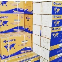 عرضه انواع کولر گازی  اسپیلت در سطح استان گیلان