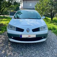 مگان ۲۰۰۰ اتومات تک برگ سند نو نو مدل ۹۲