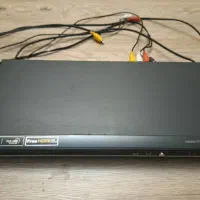 دی دی دی پلیر ال جی