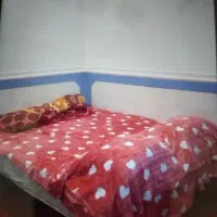 سوئیت دو خوابه 100متری