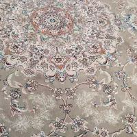 فرش 12متری گردویی