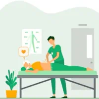 نیازمند همکار ماسور خانم در کلینیک
