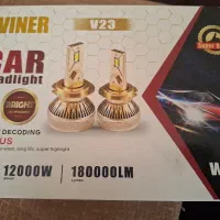هدلایت اچ چهار دوکنتاک مخصوص ۴۰۵