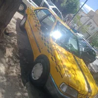 تاکسی روا ۸۹