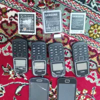 گوشی های تعمیر لازم