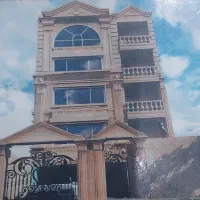 اجرای سنگ نما
