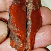 سنگ سرخ
