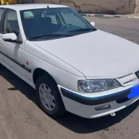 پژو پارس سال مدل 95 بیرنگ