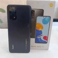 Redmi Note11/در حد نو