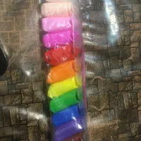 خمیر کلی ۲۸ سانت