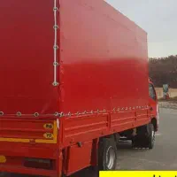 اسباب کشی و حمل نقل با کارگر ماهر