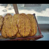 شاطربربری وفطیر