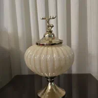 شکلات خوری پایه دار نو