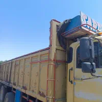اتاق ده چرخ فابریک