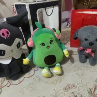 اسباب بازی وست کاشت ناخن دخترانه