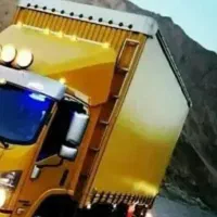 حمل بار واثاثیه منزل ومبلمان اداری با کارگرحرفه ای