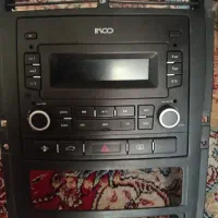 ضبط  پژو 405