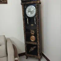 ساعت ایستاده سالم