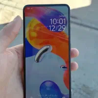 گوشی شیامی x4