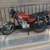 تک تاز 125 مدل 95