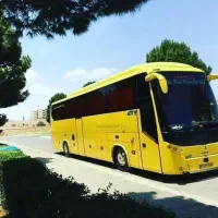 سفر VIP از قشم به سراسر ایران با «میهن نور آریا»