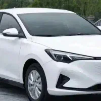 چانگان برقی وارداتی EADO EV460 مدل ۲۰۲۴ صفر سفید