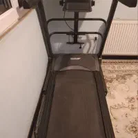 تردمیل باشگاهی