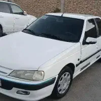 پژو پارس فوق العاده تمیز خونگی مدل ۸۶