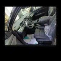 شاسی بلندهفت نفره توکا