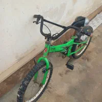 دوچرخه سایز ۲۱