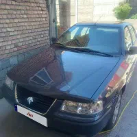 سمندf7|خودرو سواری و وانت|سقز, |دیوار