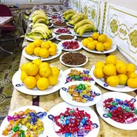 کاروان زیارتی کربلا