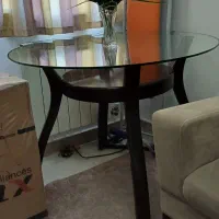 میز غذا خوری