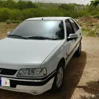 slx 95 تمام فابریک