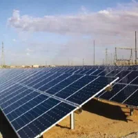 پنل خورشیدی با ۲۵ سال گارانتی نقد اقساط
