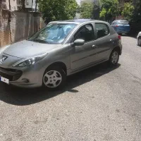 207 پانا مدل ۴۰۱ تیتانیوم