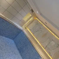 کاشیکاری استخر و اجرای استخر جکوزی عایق بندی