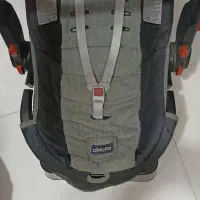 کریر و صندلی ماشین چیکو اصل
