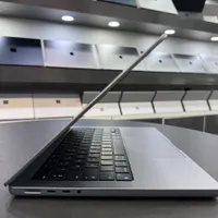 Macbook pro m1 pro (14inch) 2021      مک‌بوک پرو|رایانه همراه|تهران, میدان ولیعصر|دیوار