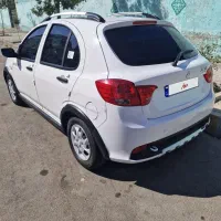 کوییک مدل۱۴۰۱بی رنگ
