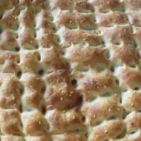 چونه گیر خمیرگیر نان بربری