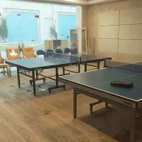 راکت پینگ پنگ