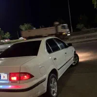 سمند موتور ملی
