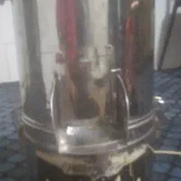 فروش سبزی خردد کن