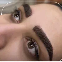 میکرو شید لب ‌هابلایت بن مژه و فرمو فقط با ۲تومن