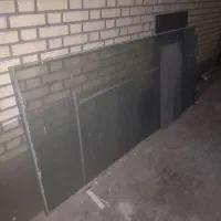 شیشه سکوریت