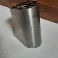 جای سرویس چاقو