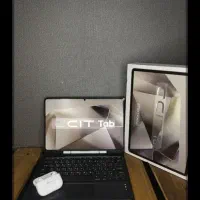 تبلت ccite مدل s9ultra پک کامل 11اینچ گیمینگ