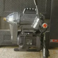 لوله بازکنی چاه بازکن فنرزن و رفع بو زارع ۲۴س