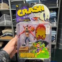 فیگور ماکت فانکو کالکتور نایاب کراش فوری